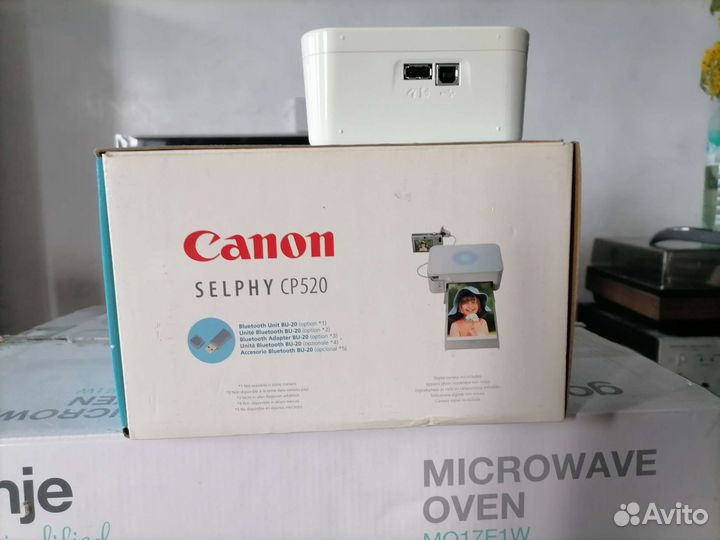 Принтер для печати фотографий