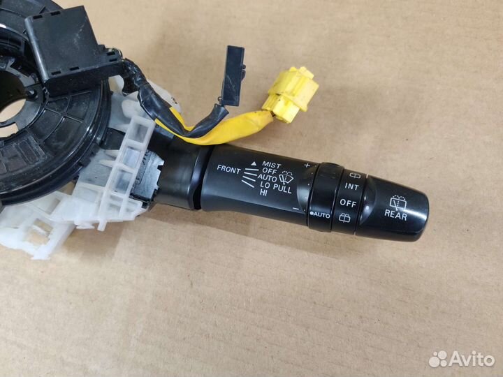 Блок подрулевой Лансер 10 в сборе Оригинал