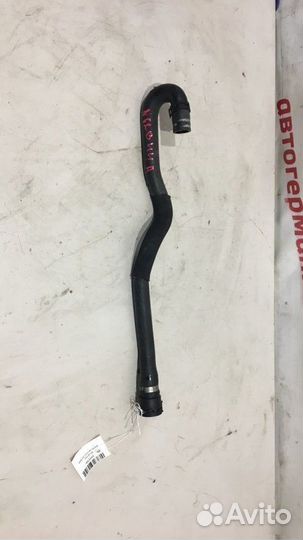 Патрубок Bmw 645 E63 N62B44