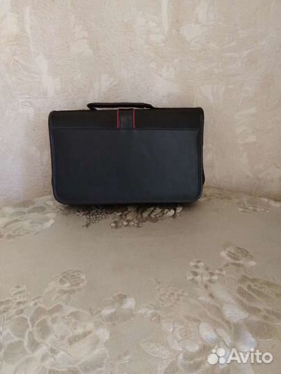 Портмоне для CD /DVD buro