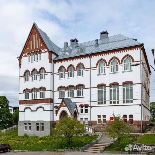 Индивидуальные экскурсии