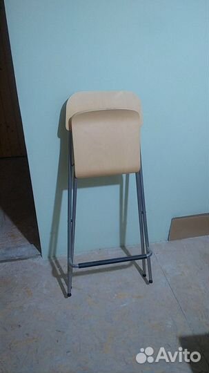 Детский стул IKEA