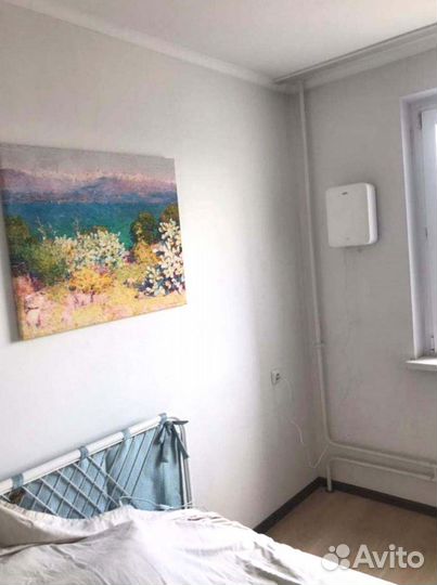 Бризер Ballu oneair ASP-80 + Монтаж (Балу 80)