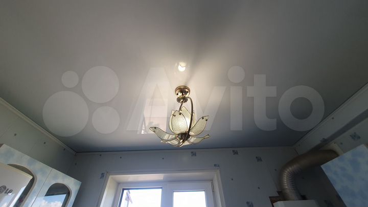 1-к. квартира, 28,9 м², 5/5 эт.