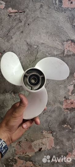 Гребной винт