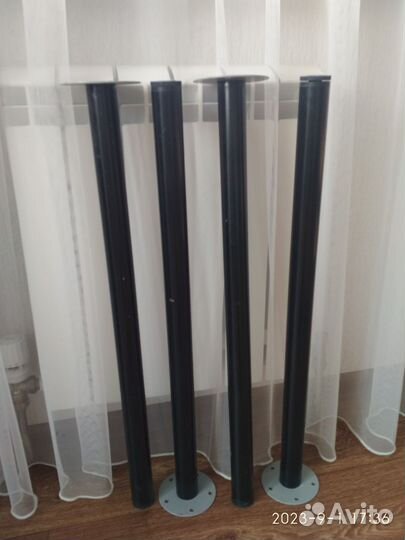 Ножки для стола икея