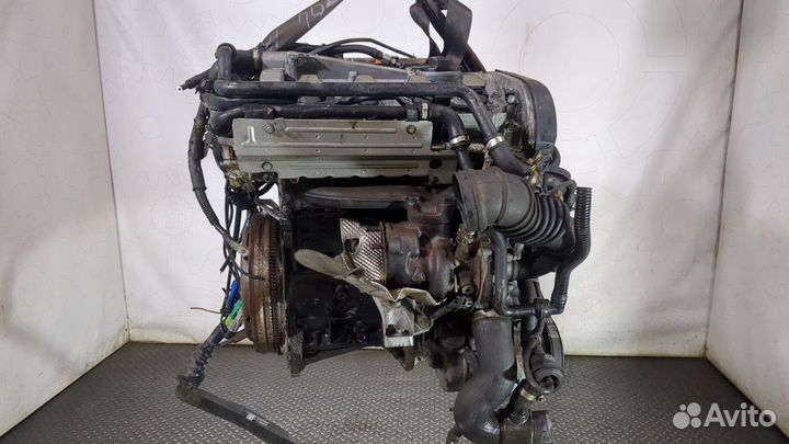 Двигатель Audi A6 (C5), 2003
