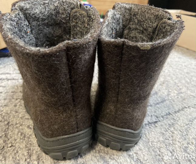 Валенки