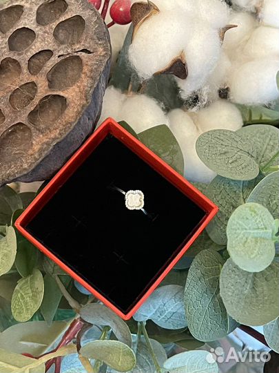 Кольца серебряные sokolov размер 16