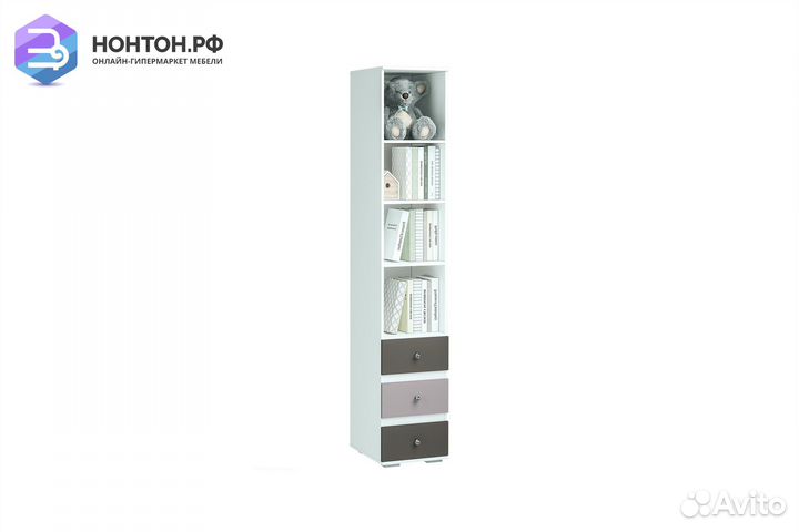 Стеллаж Мемори