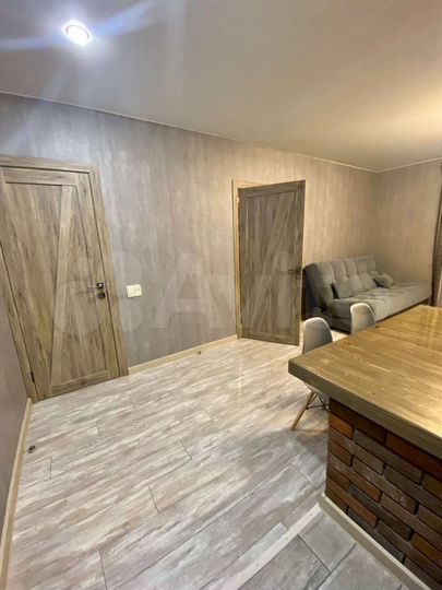 2-к. квартира, 44 м², 5/10 эт.