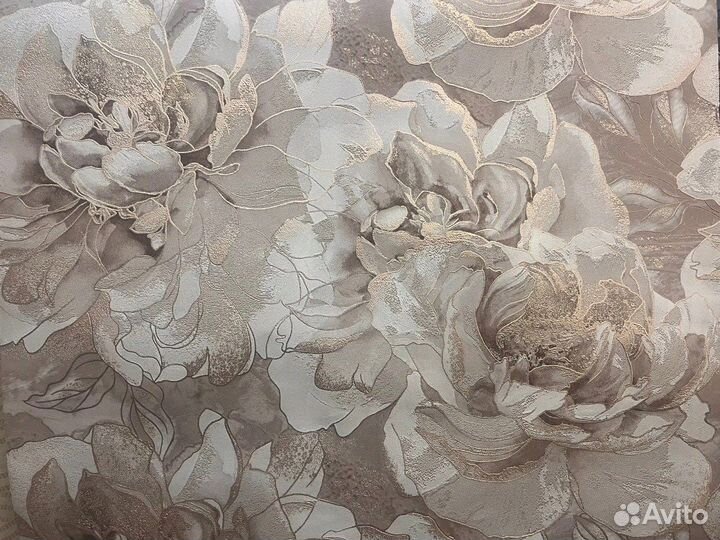 Предлагаем ассортимент обоев