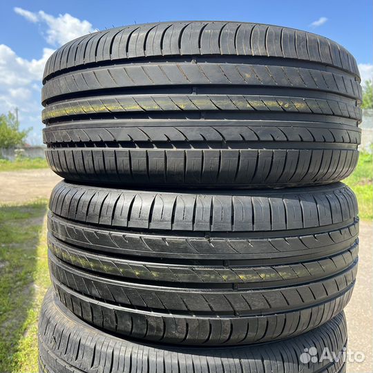 Hankook Ventus Prime 2 K115 245/40 R19