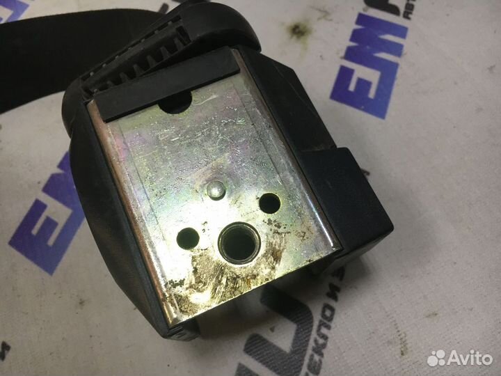 Ремень безопасности передний правый Ваз 2110-12