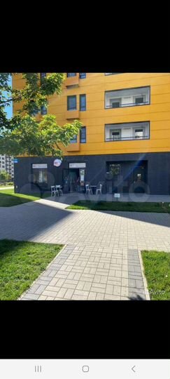 Свободного назначения, 101 м²