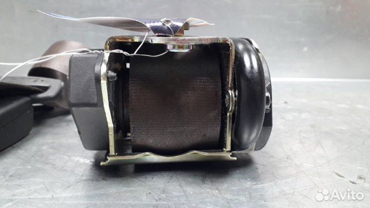 Ремень безопасности с пиропатроном Audi A4 B6