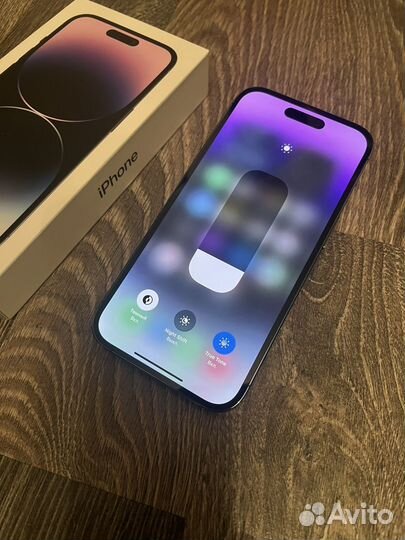 iPhone 14 Pro, 256 ГБ