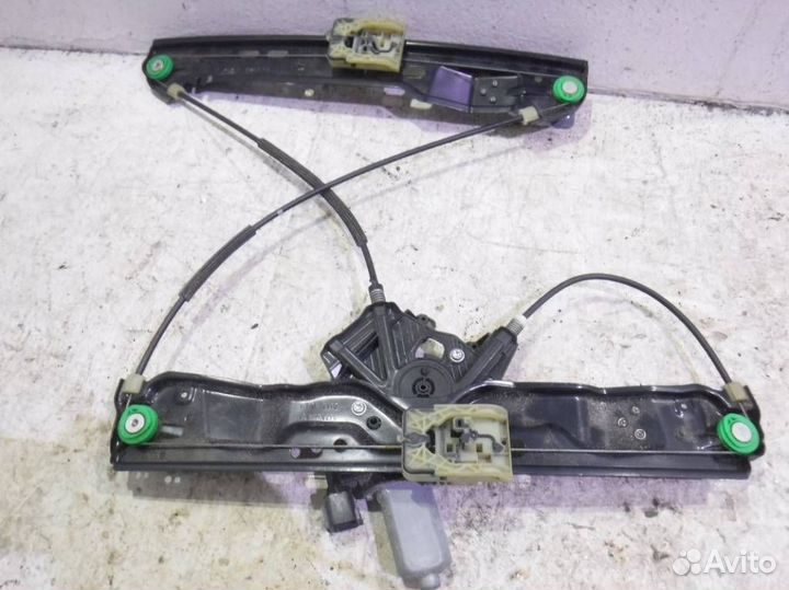 Стеклоподъемник электрический передний левый