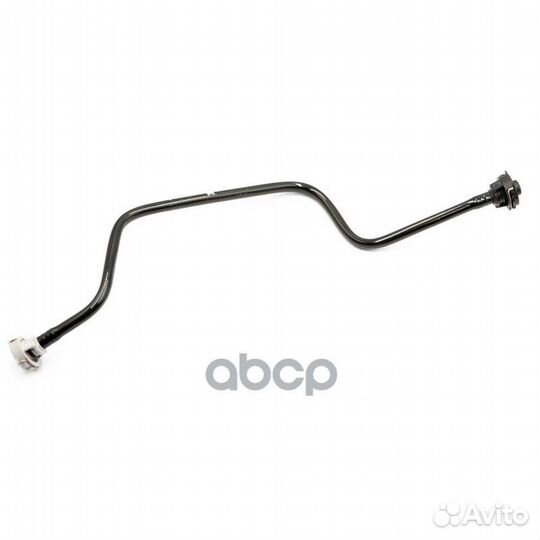 Шланг сист.охл. audi/VW 8R0121081AQ 8R0121081AQ