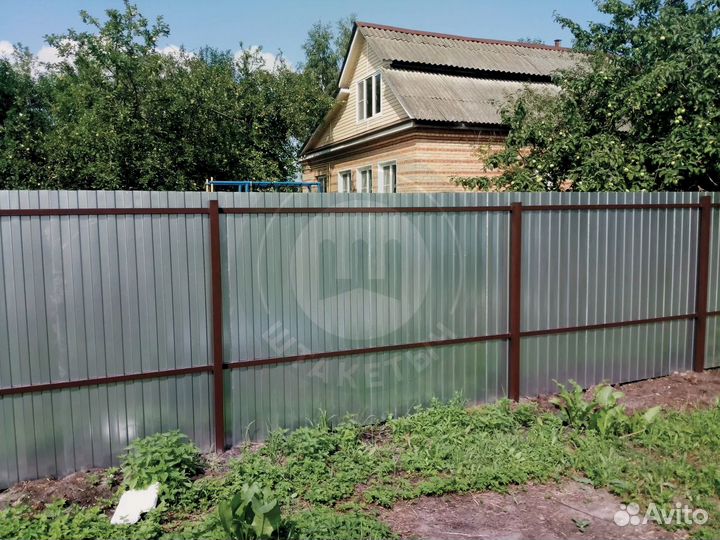 Профнастил