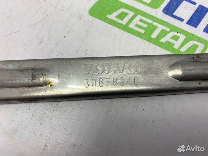 Крепление фары Volvo V70 / S80 универсал дизель