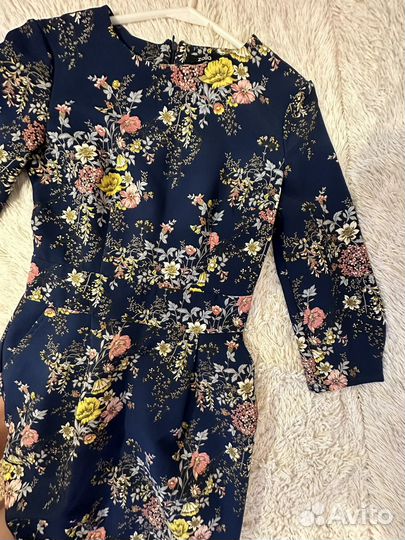 Платье женское