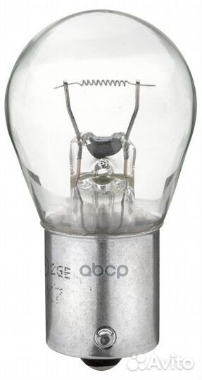 Лампа накаливания, 24V, 21W 8GA002073-241 hella