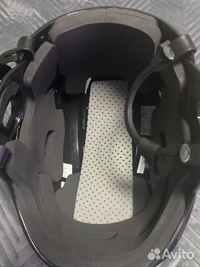 Шлем хоккейный bauer