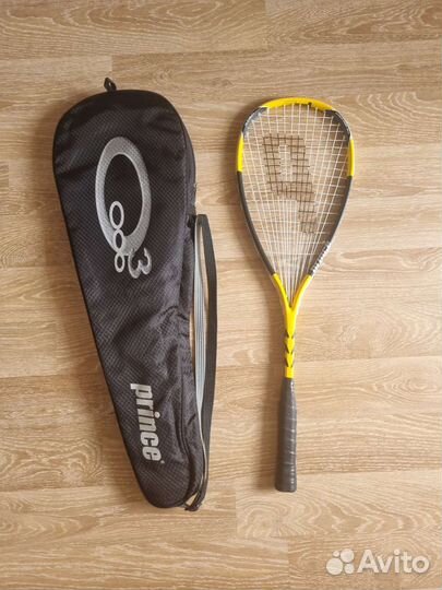 Ракетка для сквоша Prince