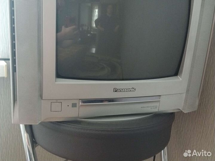 Калекционый телевизор 1987