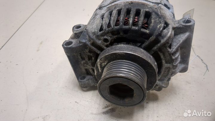 Генератор Renault Scenic, 2002