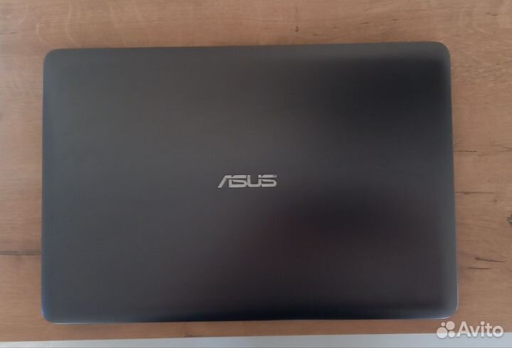 Ноутбук Asus