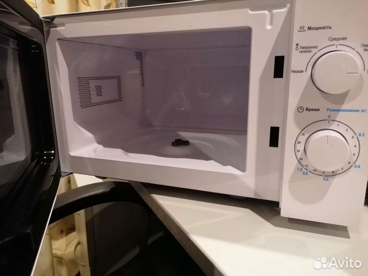 Микроволновая печь Midea