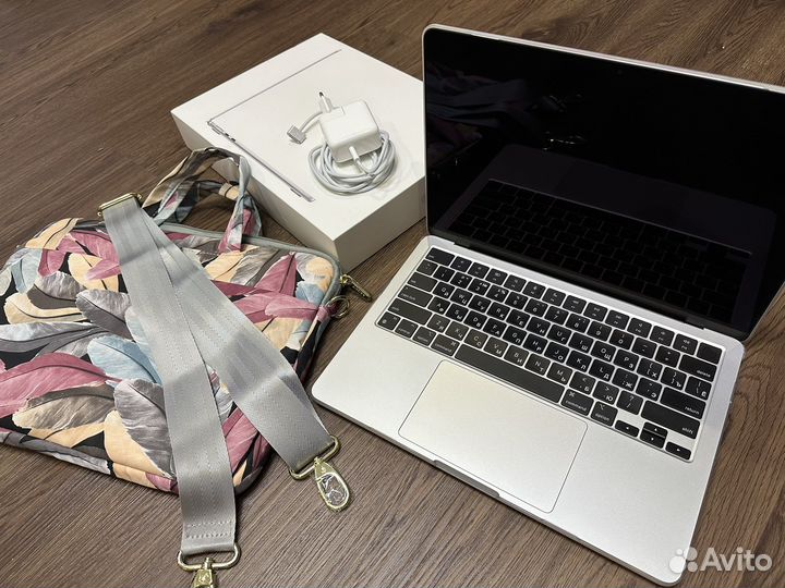 Macbook air m2
