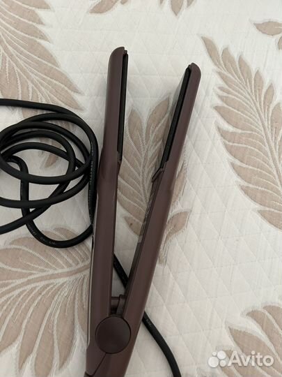 Утюжок для волос профессиональный