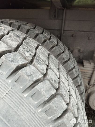 КАМАЗ 54115 с КМУ, 2005