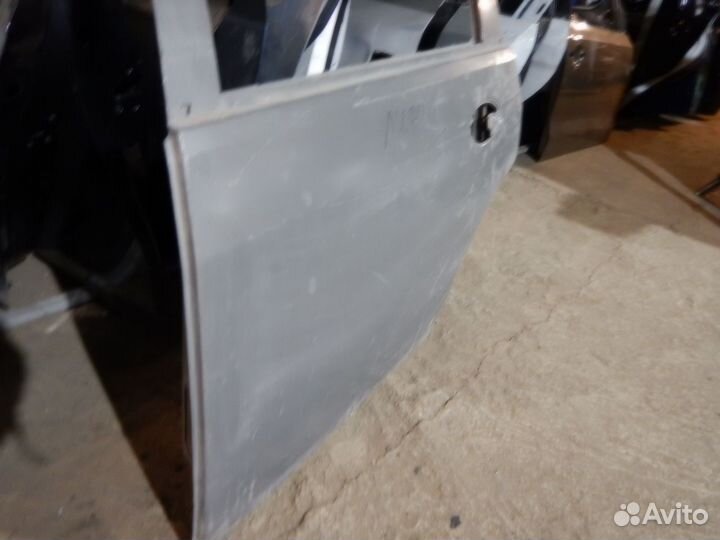 Дверь задняя левая Lifan Breez