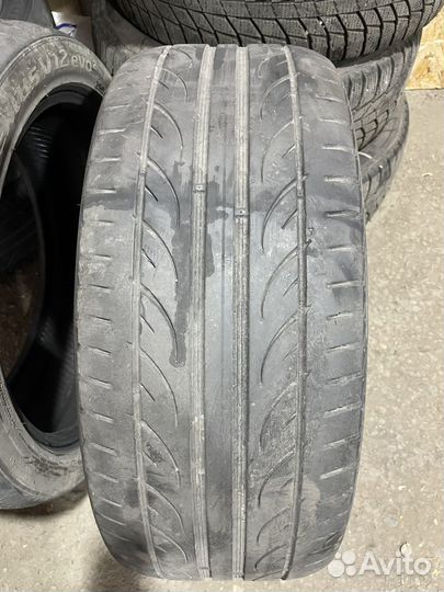 Hankook Ventus V12 Evo2 K120 225/45 R18