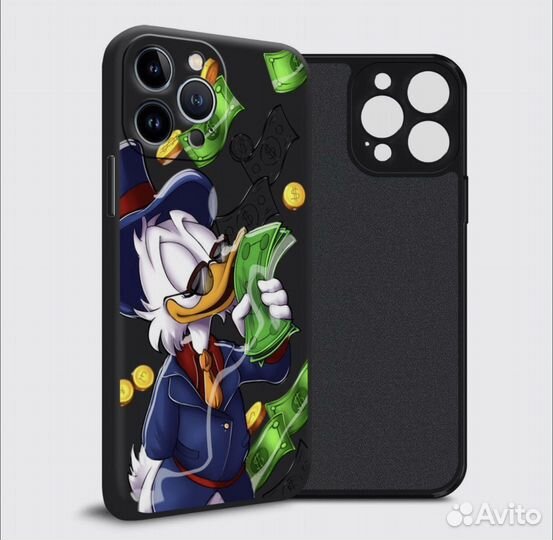 iPhone 13 Pro Max Новые Чехлы