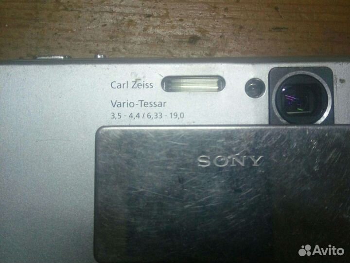 Фотоаппарат