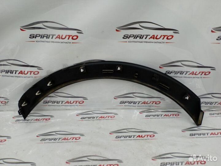 Расширитель крыла задний левый Kia Sportage 5