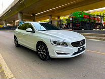 Volvo S60 2.0 AT, 2019, 47 000 км, с пробегом, цена 1 900 000 руб.