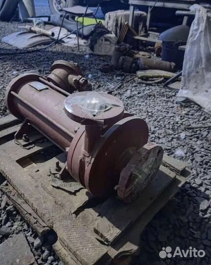 Насос 2цг 100-80