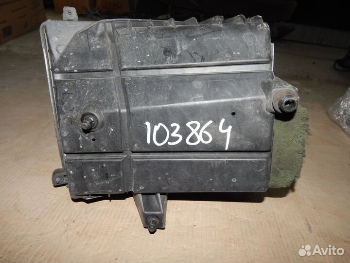 Корпус воздушного фильтра