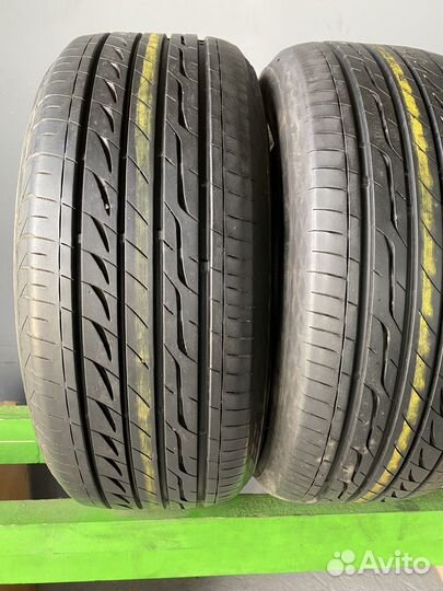 Bridgestone Regno GR-XI 235/50 R17 96V