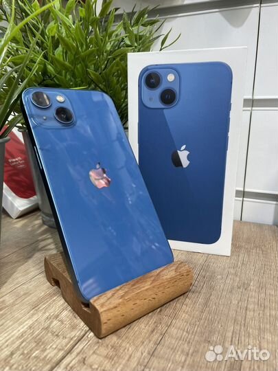 iPhone 13, 128 ГБ