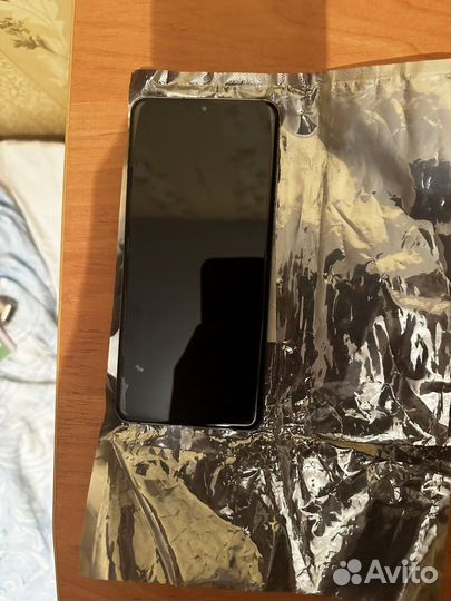 Дисплей на samsung galaxy s 20 ultra