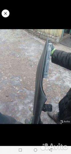 Крыло Гранта 2