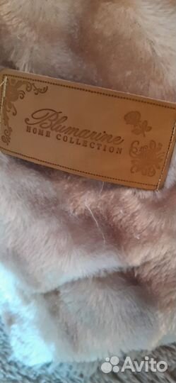 Покрывало на кровать 220 на240 новое