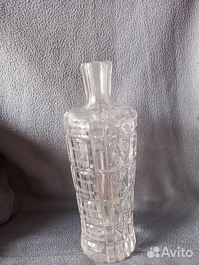 Графин СССР